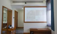 Yan'an Chaoman Wisdom Hotel (Baotashan Branch) - Esports
