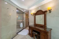 Grand Rezen Hotel Shandong Healthy Golden Bay