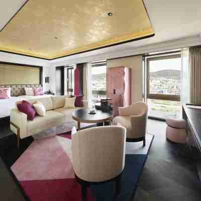 フォションホテル京都 Rooms