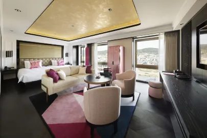 Fauchon Hotel Kyoto (Kyoto) - 2026 Prices, Reviews & Deals | Trip.com