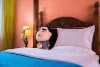 Lisiman Inn (Lijiang Slow Living) - Jacuzzi