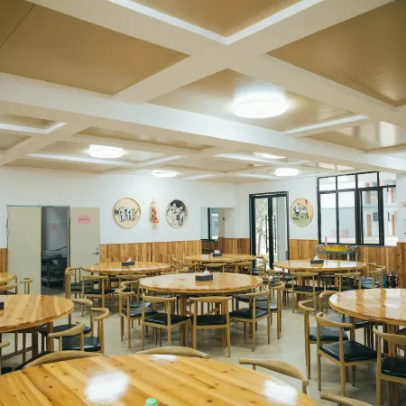 Chuxinji Forest Homestay