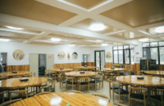 Chuxinji Forest Homestay