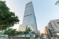 아파멘 인터내셔널 아파트먼트 (주하이 공베이 고속철도역 지점)