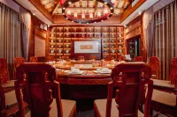 Renhua Shaozhou Impression Boutique Cultural Hotel - فطور