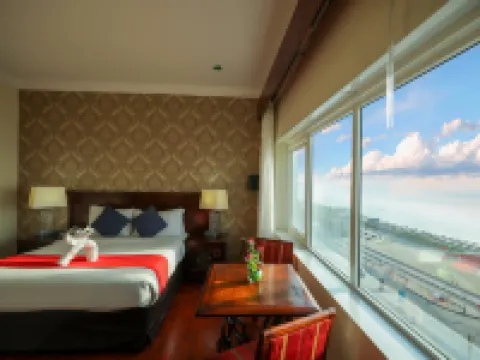 Mermaid Beach Hotel LLC Hotels in Ajman