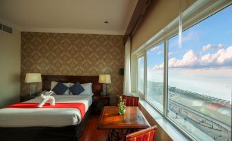 Mermaid Beach Hotel LLC