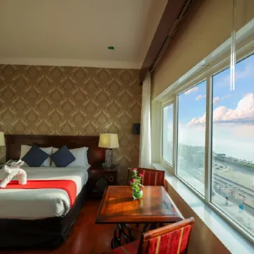 Mermaid Beach Hotel LLC