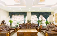 Xincheng International Hotel Hotels in Gangu
