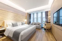 Muyi Hotel (Yueyang No.15 Middle School) Hotels in Hunan Institute of Science and Technology