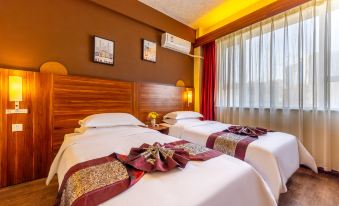 Xining Yihe Hotel