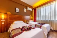 Xining Yihe Hotel