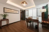 huifeng house Hotel di Langzhong