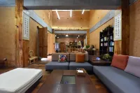 Under Bamboo Forest Guesthouse Hotel di Tongshan