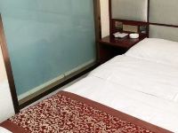 西和嘉苑宾馆 - 标准大床房