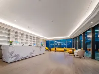 Shenzhen Yujia Jingjie Electrical Sports Apartment