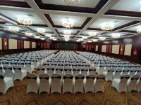 喀什银瑞林国际大酒店 - 会议室