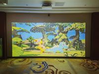 宝鸡九龙山国际温泉酒店 - 公共区域