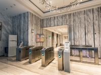 途熹国际公寓(广州北京路店) - 公共区域
