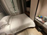 广州豪翔酒店 - 标准大床房