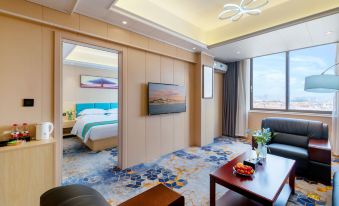 Guihao Light Luxury International Meisu (Foshan Nanhai Xindu Shopping Center)