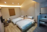 Taizhou Yinghai Villa - con vista mare