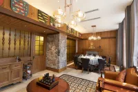 Shunhe Tianxi Hotel (Jinan Railway Station Provincial Hospital)