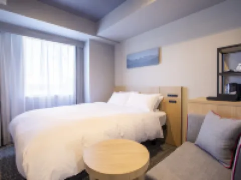 KOKO HOTEL Hidatakayama Hoteles en Takayama