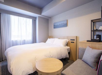 코코 호텔 히다타카야마