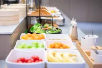 JI Hotel (Jiujiang Railway Station Square)