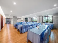 European Style Theme Smart Hotel (Yiwu International Trade City District 2 and 3) - breakfast