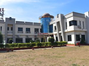 Manas Dhule By WB Hotels