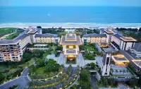 Crowne Plaza Hailing Island Hotels near Niutang Shan Wenhua Lansheng Sceneic Area