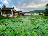 黄山室雅兰香客栈 - 酒店附近