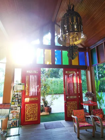 รูปภาพของโรงแรม ม่อนเมือง