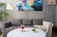 Hengyang Xingcheng Hotel (Kunming Century City, Dadu) - Ramah Hewan Peliharaan