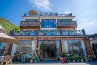 Hanshe Hostel Hotel in zona Donghai Longzhu