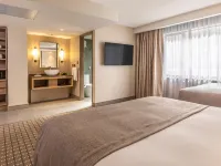 InterContinental Hotels Santiago