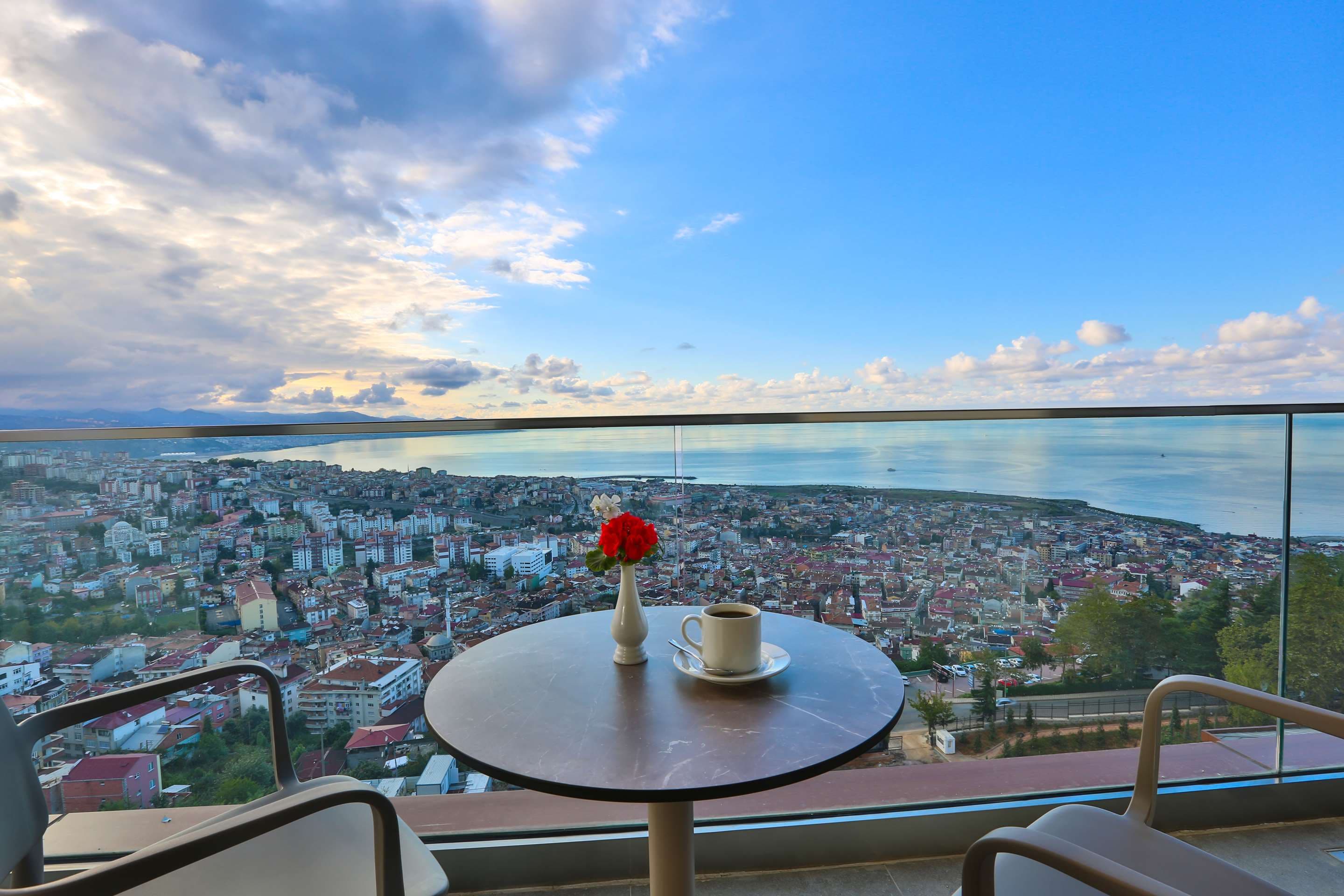 Radisson Blu Hotel Trabzon