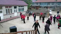 冰峪溝慶洋農家院