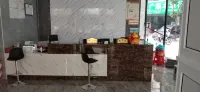 Tianzhu Zhonghai Apartment