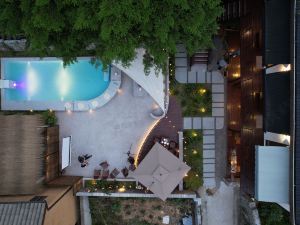 Lost Villa Boutique Hotel & Resorts (Moganshan Biwu)