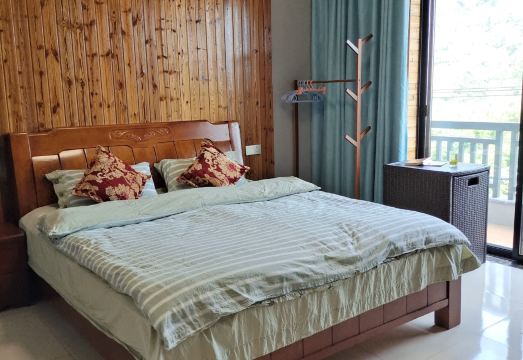 Lin' an Zhulinyuan Farmhouse