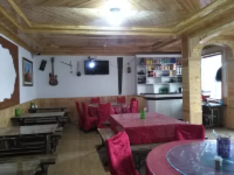 Yijing Farmhouse