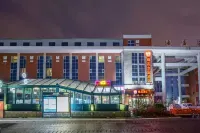 Elan Select Hotel (Qingdao Agricultural University Subway Station) 칭다오 농업대학 주변 호텔