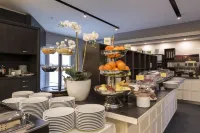 Just Hotel Lomazzo Fiera Hotels in Tradate