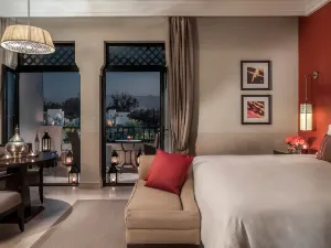 Four Seasons Hotel Marrakech