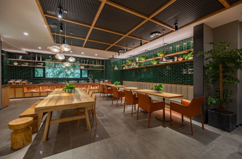 True GO Hotel (Chongqing Liu Jia Pier) photo 3