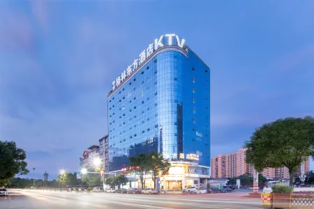 GreenTree Eastern Hotel