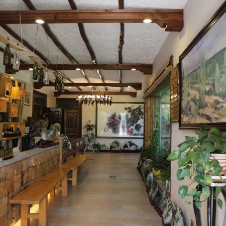 Yanqi Xiangdu Yili Homestay